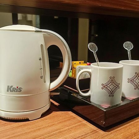 Grand Cakra Hotel Malang Dış mekan fotoğraf
