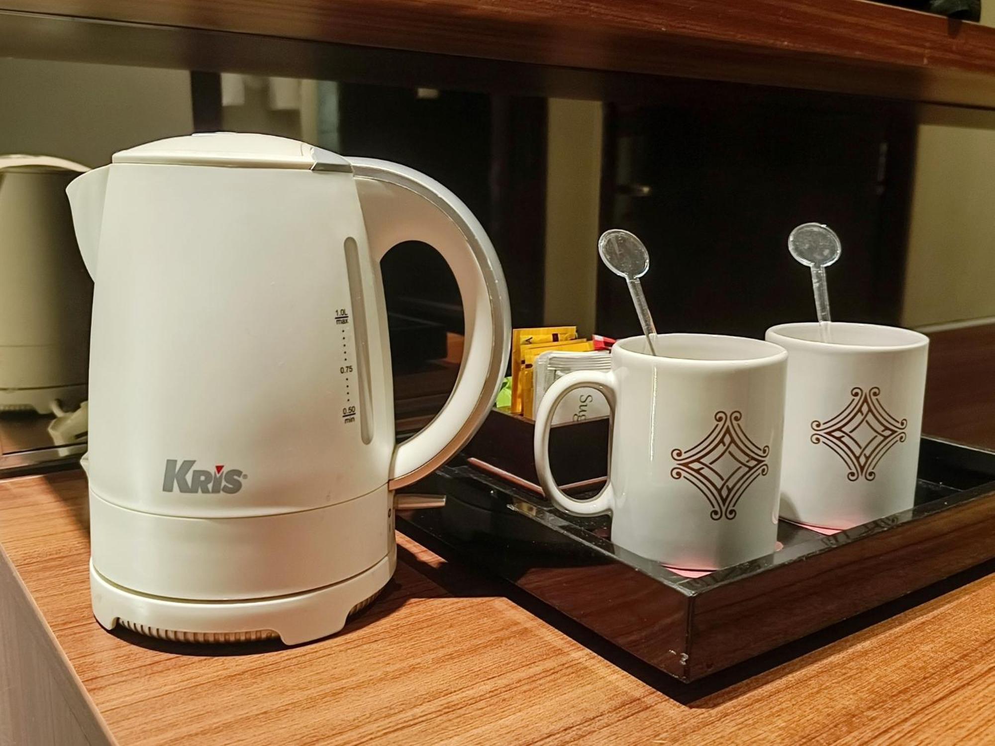 Grand Cakra Hotel Malang Dış mekan fotoğraf