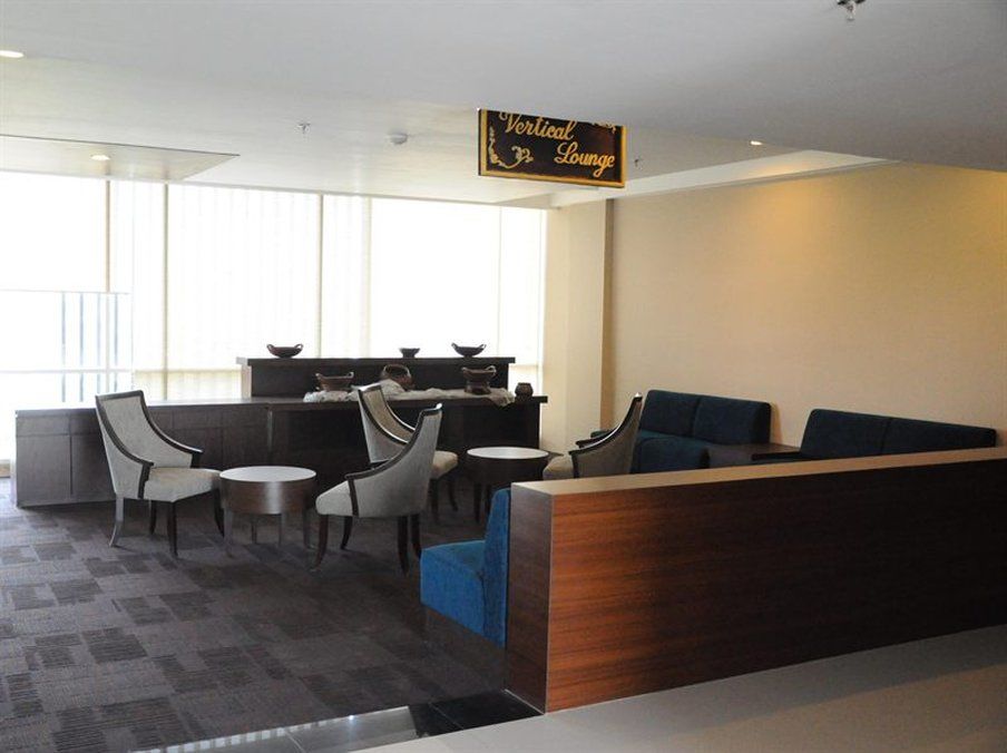 Grand Cakra Hotel Malang Dış mekan fotoğraf